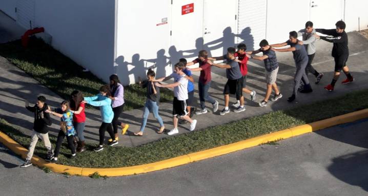 Florida AG wants Supreme Court to strike down Florida gun law