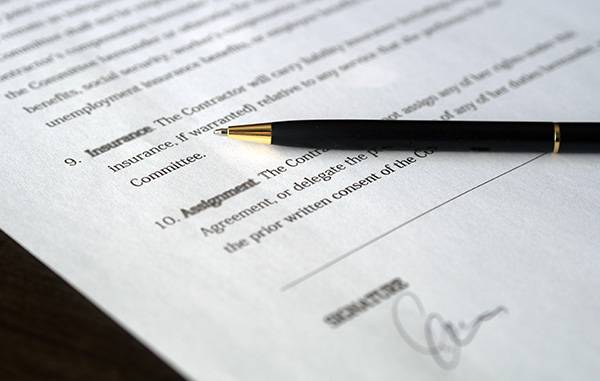 New Business Licenses: 8.22.25