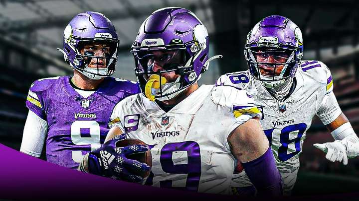 Vikings’ perfect Adam Thielen trade proposal to Panthers
