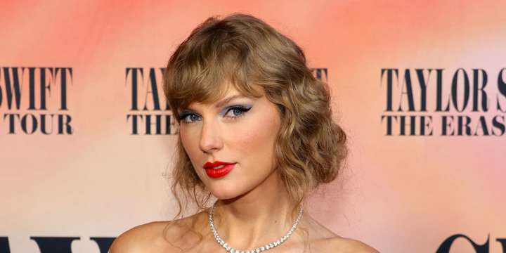 Taylor Swift Launches a New Countdown That Ends Today on Her Website After ‘The Life of a Showgirl’ Announcement! 