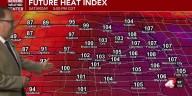 You’ll be looking for something “Kool” to do this weekend to escape the heat