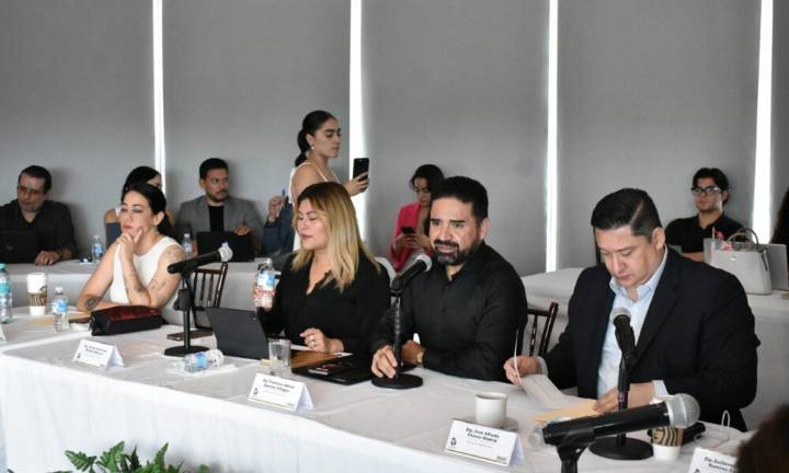 Aprueba Comisión de Justicia en sentido positivo Ley Orgánica del Poder Judicial