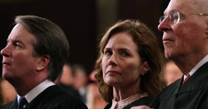 Editorial — Chicago Tribune: What Amy Coney Barrett’s words on disagreement can teach us