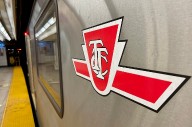 Subway service suspended on portion of Line 1 due to injury at track level