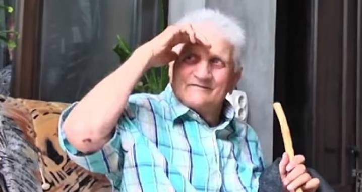 Vasile Gorgos, The Farmer Who Vanished For 30 Years