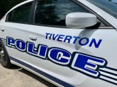 Charges against former Tiverton councilor dropped