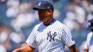 Mariano Rivera tears Achilles at Old Timers' Day, his agent confirms