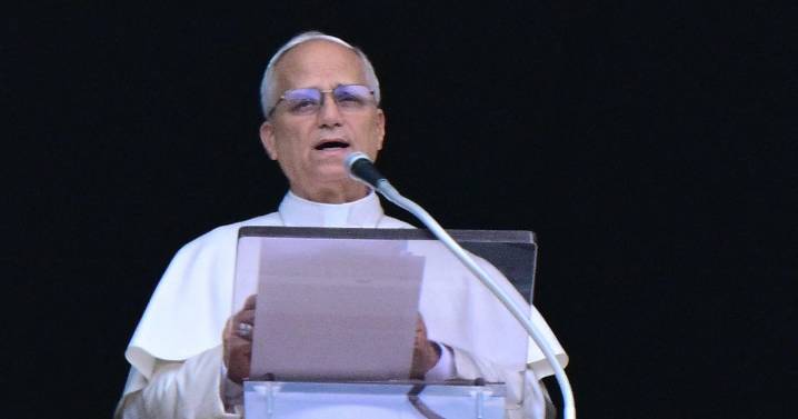 El Papa dice que la falta de sacerdotes es una «desgracia» para la Iglesia