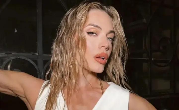 Aseguran que Emilia Attias estaría embarazada