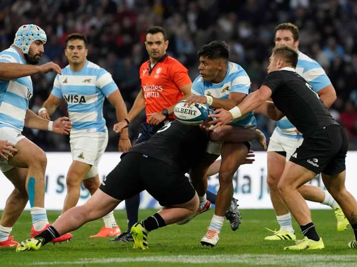 Pumas-All Blacks: se aplicará por primera vez en la Ciudad el derecho de admisión en un evento deportivo que no es fútbol