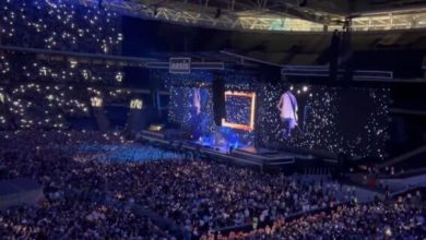 Tragedia en concierto de Oasis en Londres