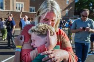 Locura en Minneapolis: dos niños muertos y 17 heridos en un tiroteo en una escuela