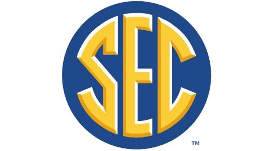 SEC moves to nine-game conference schedule starting next season