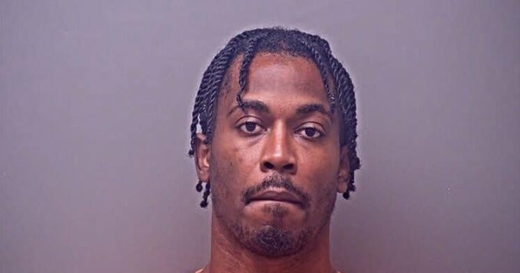Ex-footballer Yeldon charged with domestic violence