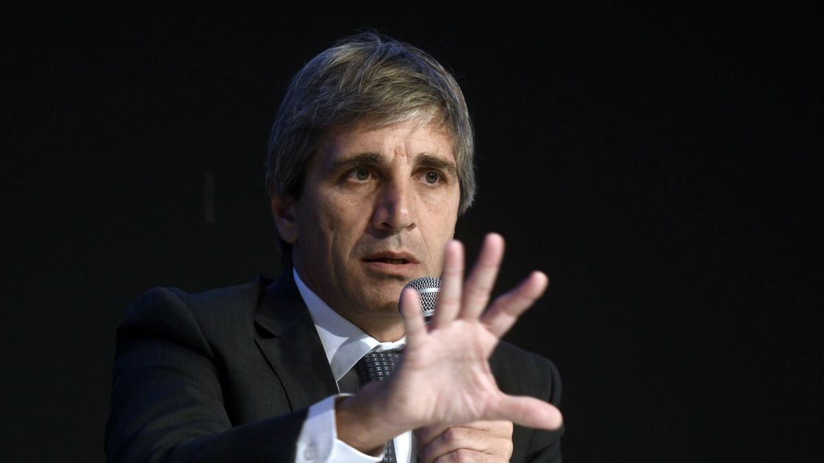 Caputo convalidó tasas de casi 70% pero solo renovó menos de dos tercios de vencimiento