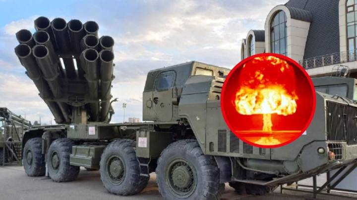 Ensayos nucleares: el mundo corre el riesgo de olvidar lo aprendido en 1945