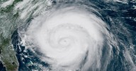Maps show Hurricane Erin's path off East Coast as residents under evacuation orders are warned to "take action now"