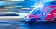 Motorcyclist killed in crash in Colorado Springs Tuesday