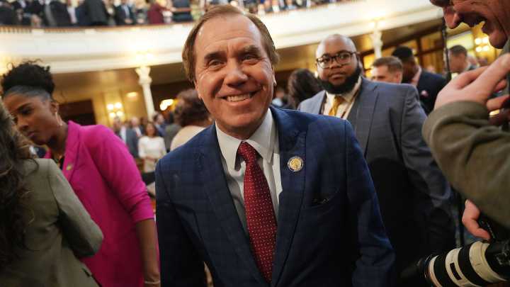 Where's the pork in New Jersey's 2026 budget?