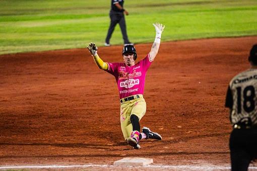 Dorados deja escapar el juego 4 y le da vida a Mazorqueros en semis