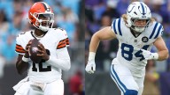2025 NFL Preseason Week 1 rookie grades: Shedeur Sanders seizes opportunity, Tyler Warren meets hype