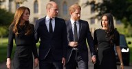 Prince Harry and Meghan's rift with William and Kate deepens amid new revelations