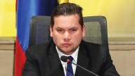 Corte Suprema niega libertad a Andrés Calle por caso UNGRD
