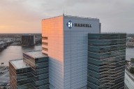 Haskell applies for estimated $30 million headquarters renovation