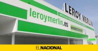 "Calidad-Precio top": El espejo enmarcado que enamora en Leroy Merlin