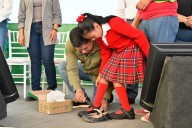 En SLP 340 mil personas han salido de la pobreza desde 2021