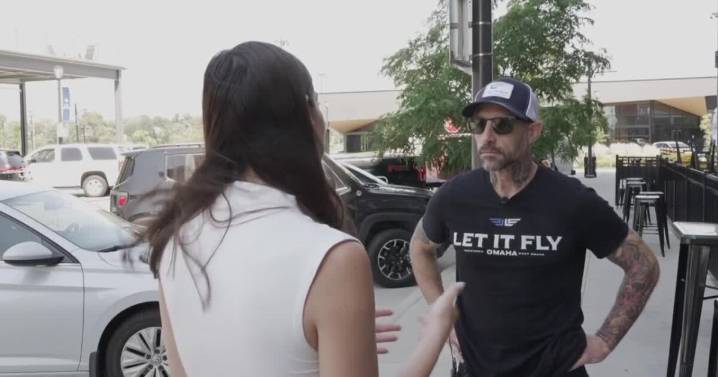 Let It Fly to open in La Vista City Centre