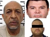 México traslada a EU 26 criminales vinculados a cárteles y delitos graves