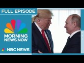 Morning News NOW Full Broadcast