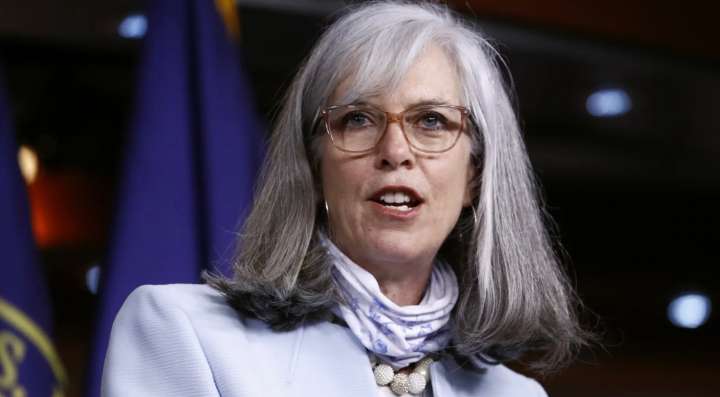 No. 2 House Democrat Refers to Israel’s Offensive in Gaza as a ‘Genocide’