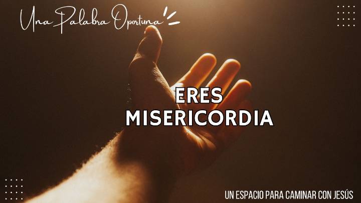 Una Palabra Oportuna 4168