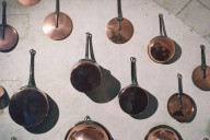 FDA warns against imported cookware that may leach lead into food