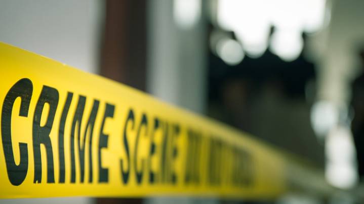 Police arrest man wanted in fatal Hot Springs shooting