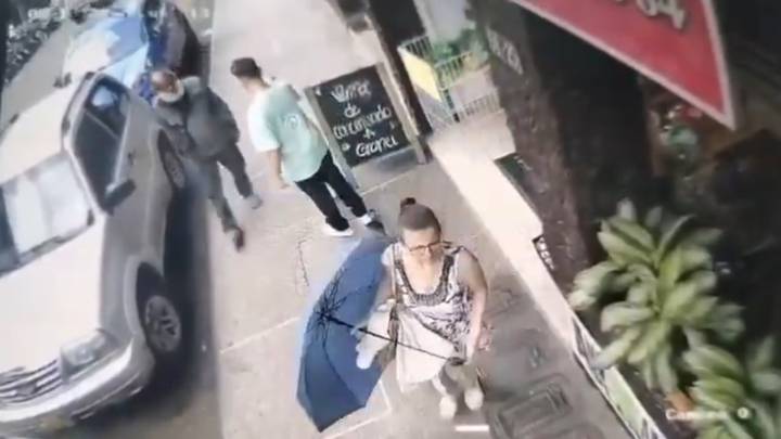 Asesinan a un joven en Itagüí: habitante de la calle sería el presunto responsable