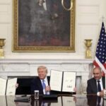 Acuerdo histórico pone fin a las disputas entre...
