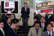 Thailand’s prime minister dismissed from position over compromising phone call with Cambodian leader