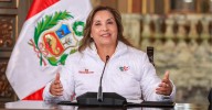"El próximo presidente será intocable": Erick Urbina cuestiona fallo que suspende investigaciones contra Boluarte
