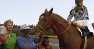 Ron Turcotte, the Hall of Fame jockey who rode Secretariat to the 1973 Triple Crown, has died at 84