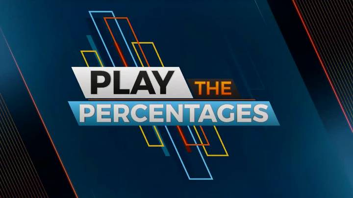 Play the Percentages