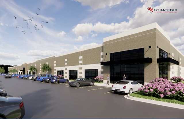 Why a new warehouse proposal was downsized by Planning Commissioners