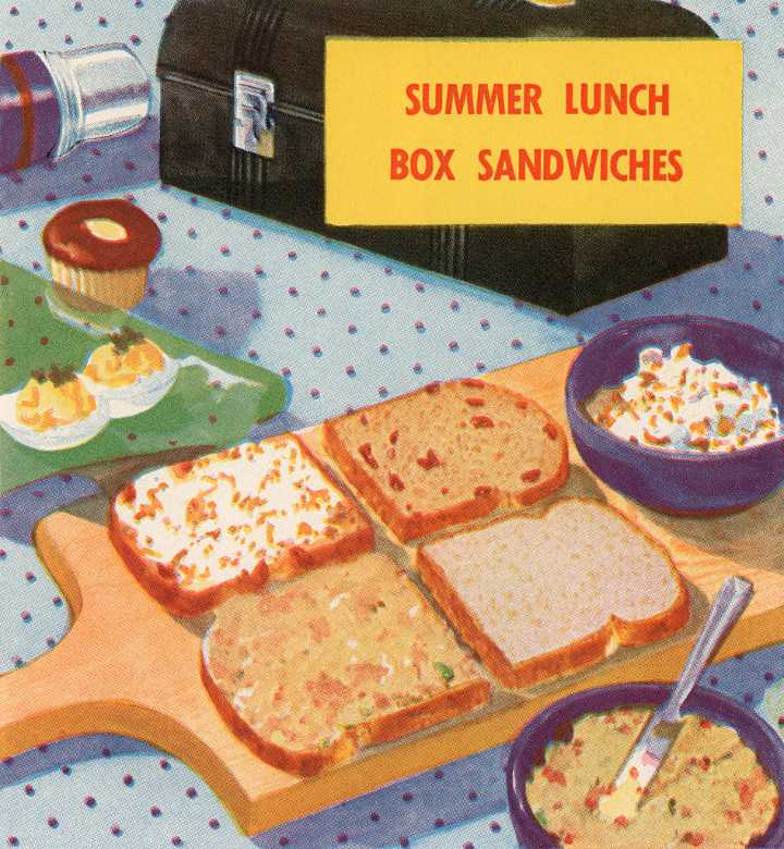 Your Afternoon Chat: What’s Your Go