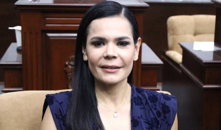 Hay que Esperar a que se Confirme Veracidad de las Acusaciones Contra el Exfiscal: Gutiérrez