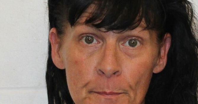Woman charged in Doyle fire faces new theft charge, trial set for Nov.