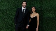 Josh Allen opens up about marriage to Hailee Steinfeld