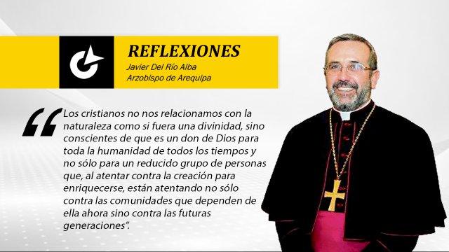 Semillas de paz y esperanza