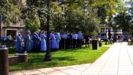 Mennonite Hymn Wins Eurovision Song Contest